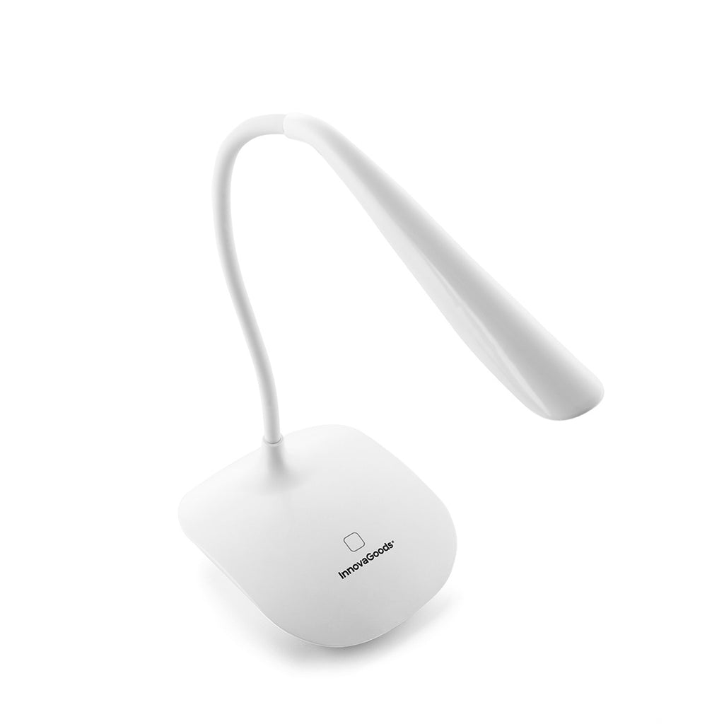 Lampka biurkowa InnovaGoods biały moc do 2 W InnovaGoods