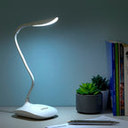 Lampka biurkowa InnovaGoods biały moc do 2 W InnovaGoods
