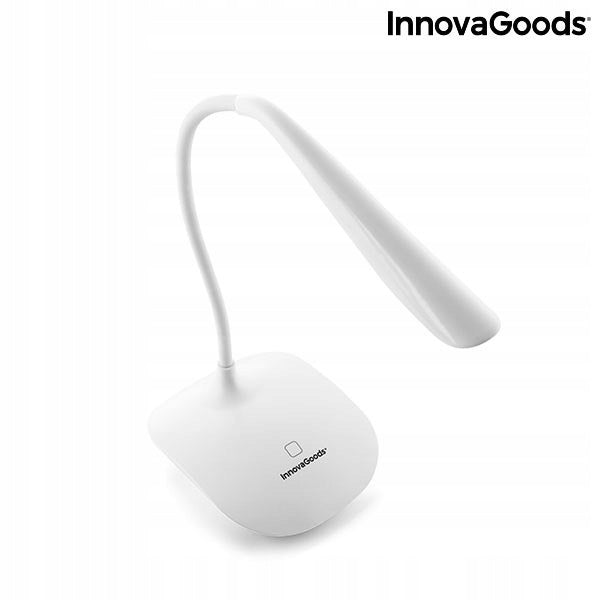 Lampka biurkowa InnovaGoods biały moc do 2 W InnovaGoods