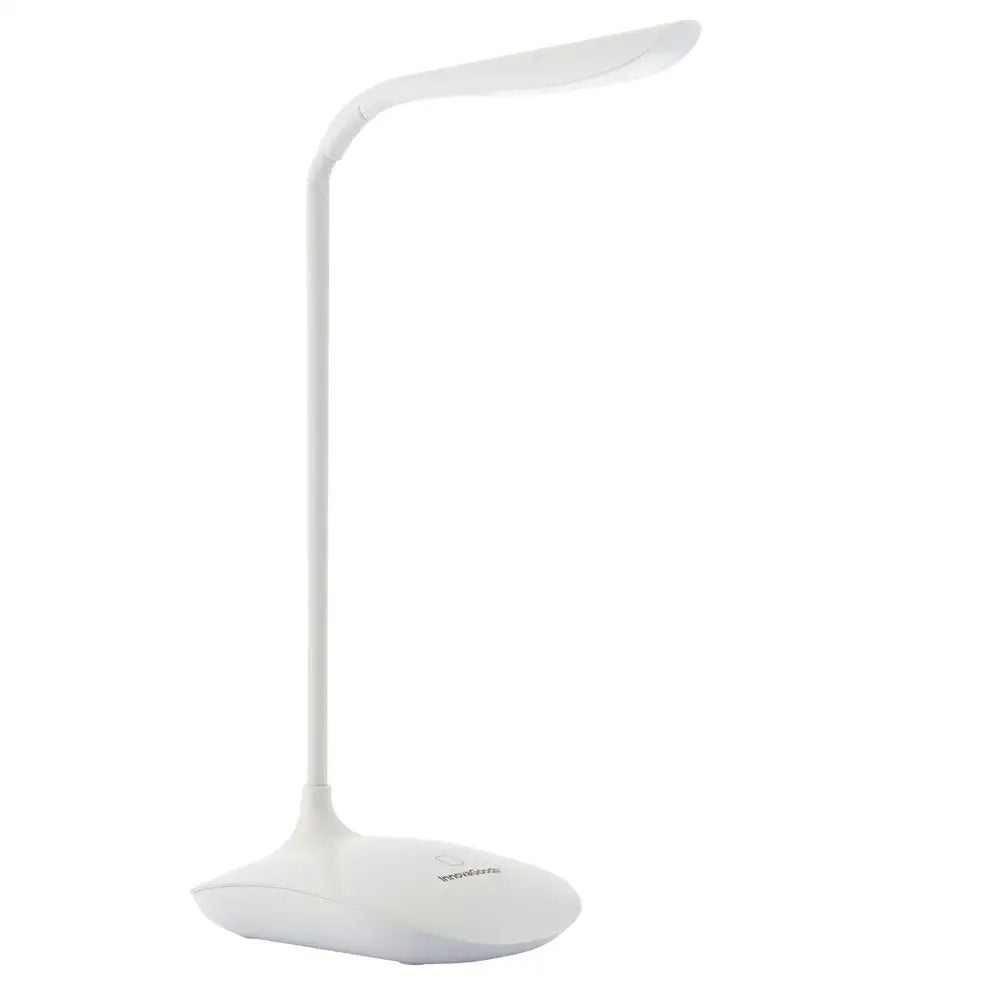 Lampka biurkowa InnovaGoods biały moc do 2 W InnovaGoods