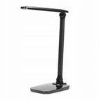 Lampka biurkowa Montis LED biały moc do 5,7 W
