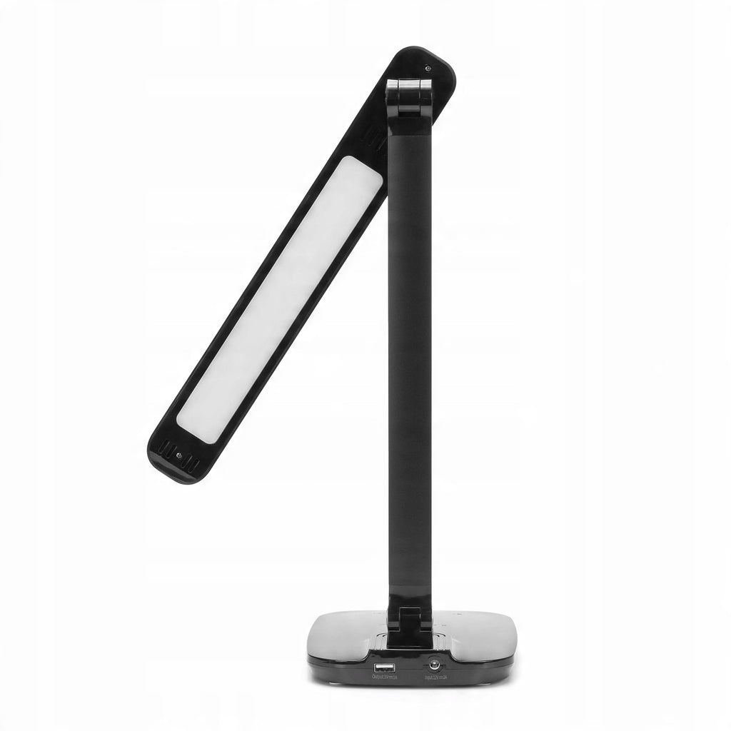 Lampka biurkowa Montis LED biały moc do 5,7 W