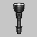 Latarka Armytek Barracuda Pro Max Magnet USB pcb White