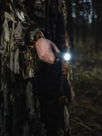 Latarka Armytek Dobermann Extended Set Warm
