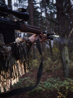 Latarka Armytek Dobermann Extended Set White