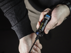 Latarka Armytek Dobermann Extended Set White