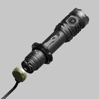 Latarka Armytek Dobermann Pro Max Magnet USB pcb White