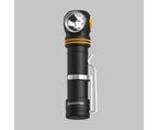 Latarka Armytek Elf C2 Max lr USB-C pcb Warm