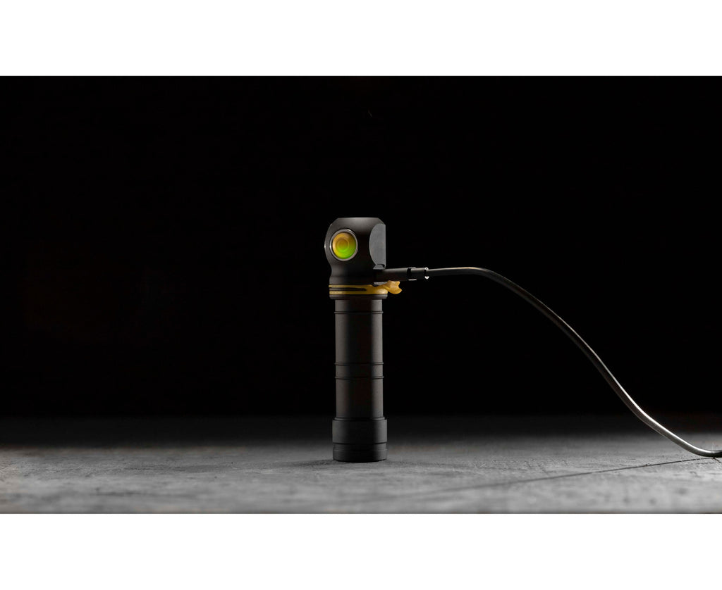Latarka Armytek Elf C2 Max lr USB-C pcb Warm