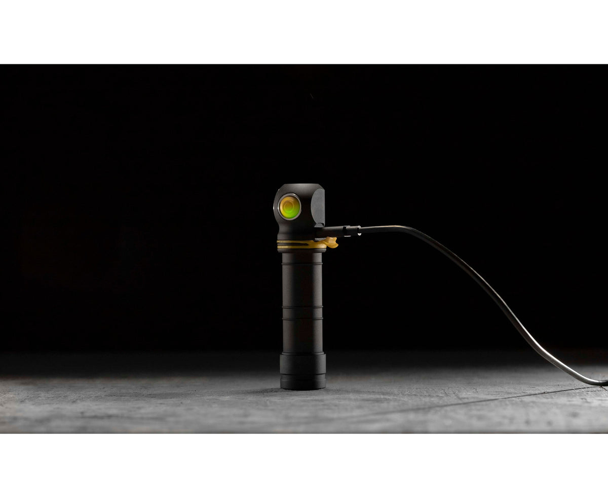Latarka Armytek Elf C2 Max lr USB-C pcb Warm