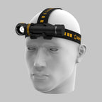 Latarka Armytek Elf C2 Max lr USB-C pcb White