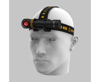 Latarka Armytek Elf C2 Max wr USB-C pcb White