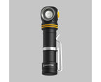 Latarka Armytek Elf C2 Max wr USB-C pcb White