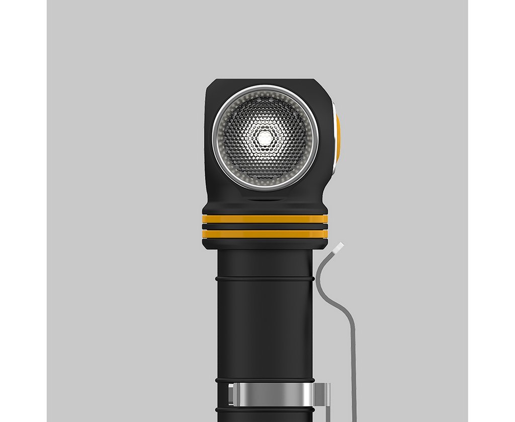 Latarka Armytek Elf C2 USB-C pcb White