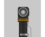 Latarka Armytek Elf C2 USB-C pcb White