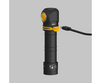 Latarka Armytek Elf C2 USB-C pcb White