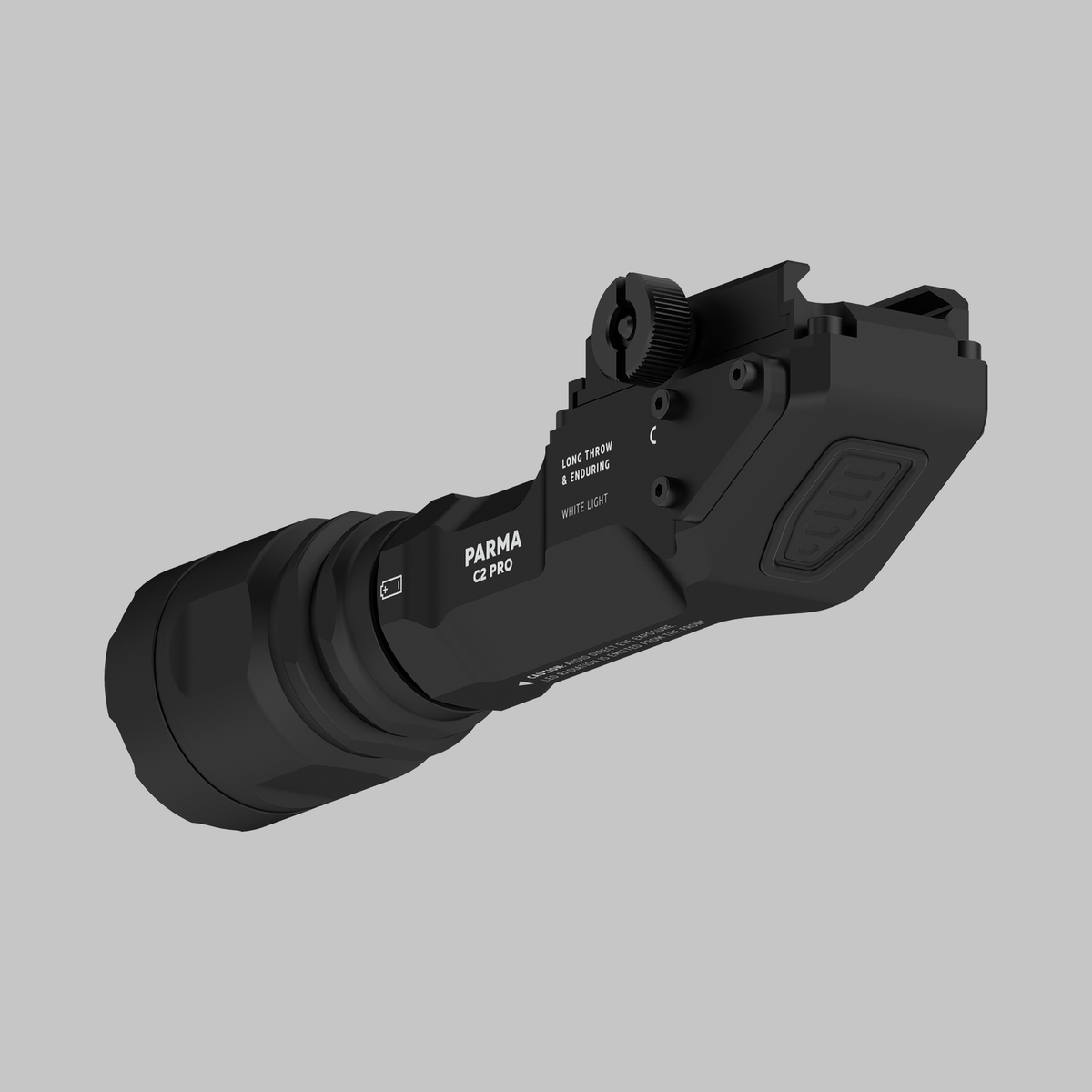 Latarka Armytek Parma C2 Pro