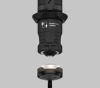 Latarka Armytek Predator Pro Magnet USB Warm