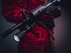 Latarka Armytek Predator Pro Magnet USB Warm