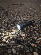 Latarka Armytek Predator Pro Magnet USB Warm