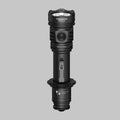 Latarka Armytek Predator Pro Max Magnet USB pcb White