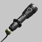 Latarka Armytek Predator Pro Max Magnet USB pcb White