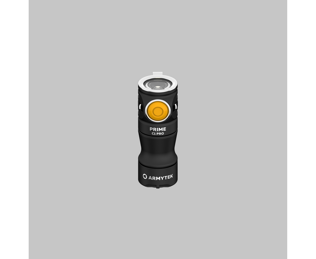 Latarka Armytek Prime C1 Pro pcb White