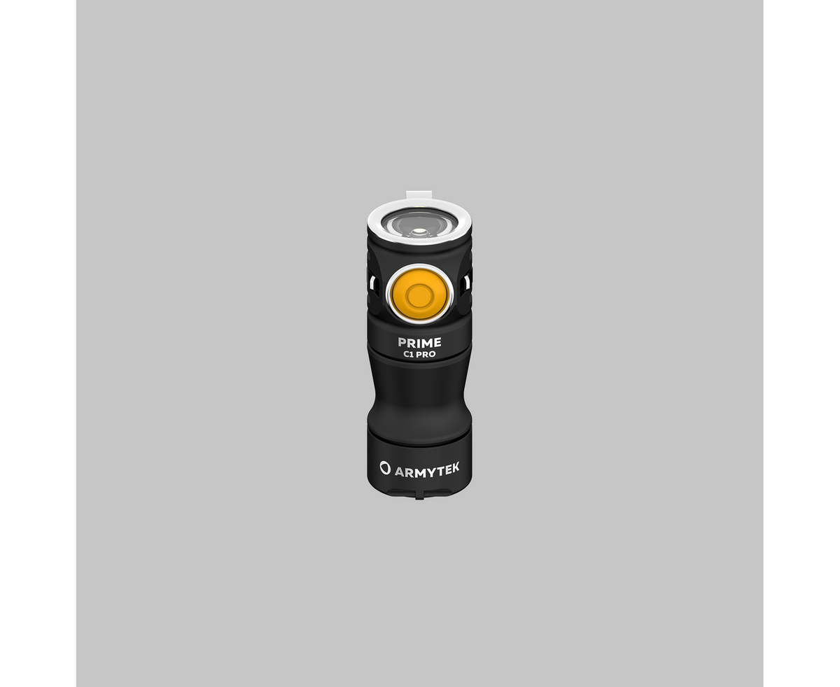Latarka Armytek Prime C1 Pro pcb White