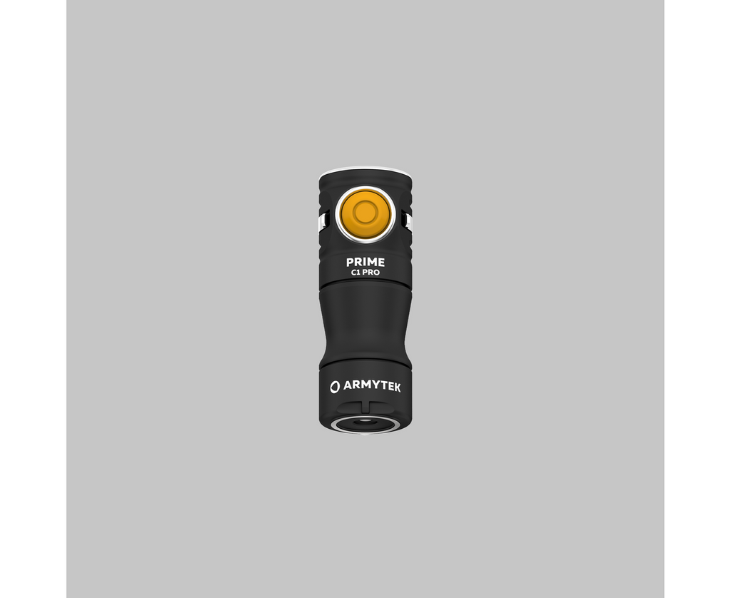 Latarka Armytek Prime C1 Pro pcb White