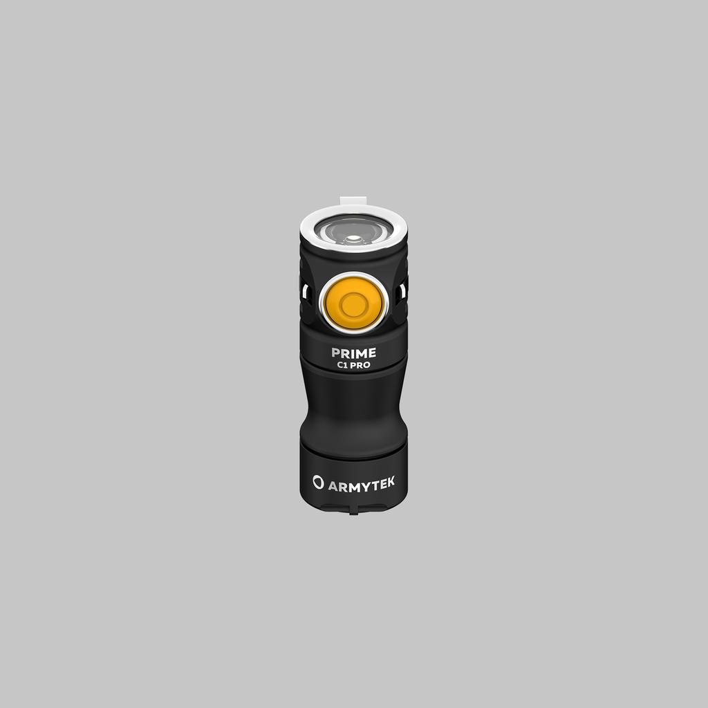 Latarka Armytek Prime C1 Pro Warm