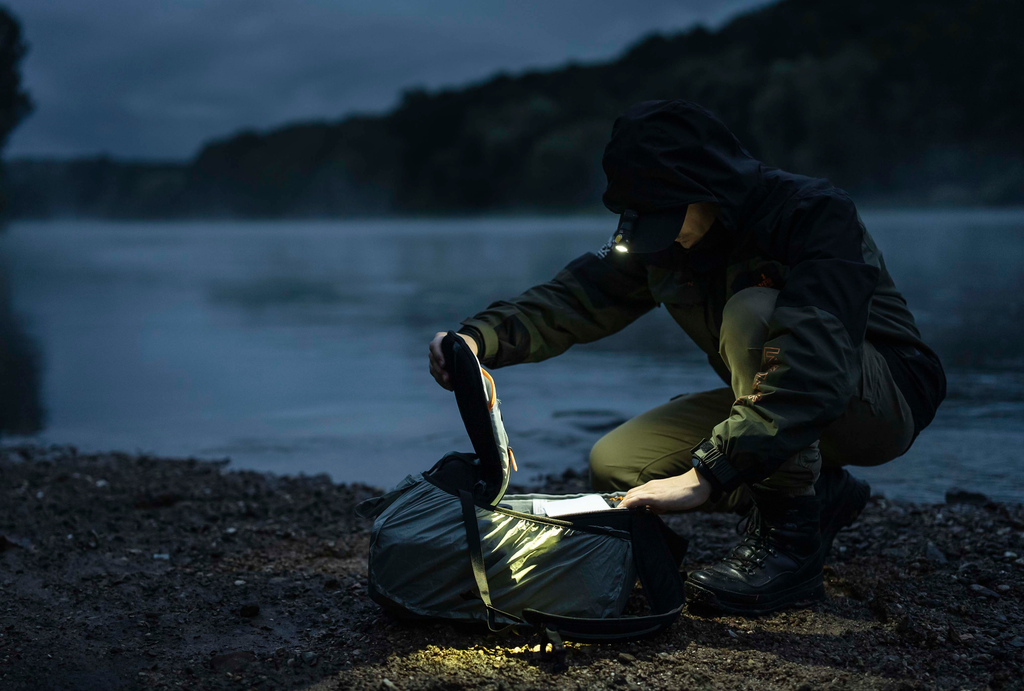 Latarka Armytek Prime C1 Pro Warm