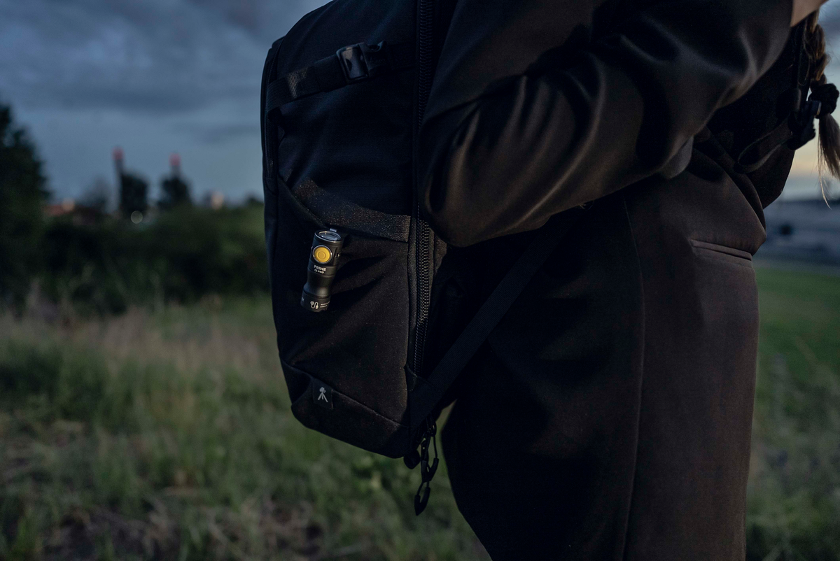 Latarka Armytek Prime C1 Pro Warm
