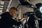 Latarka Armytek Prime C1 Pro Warm