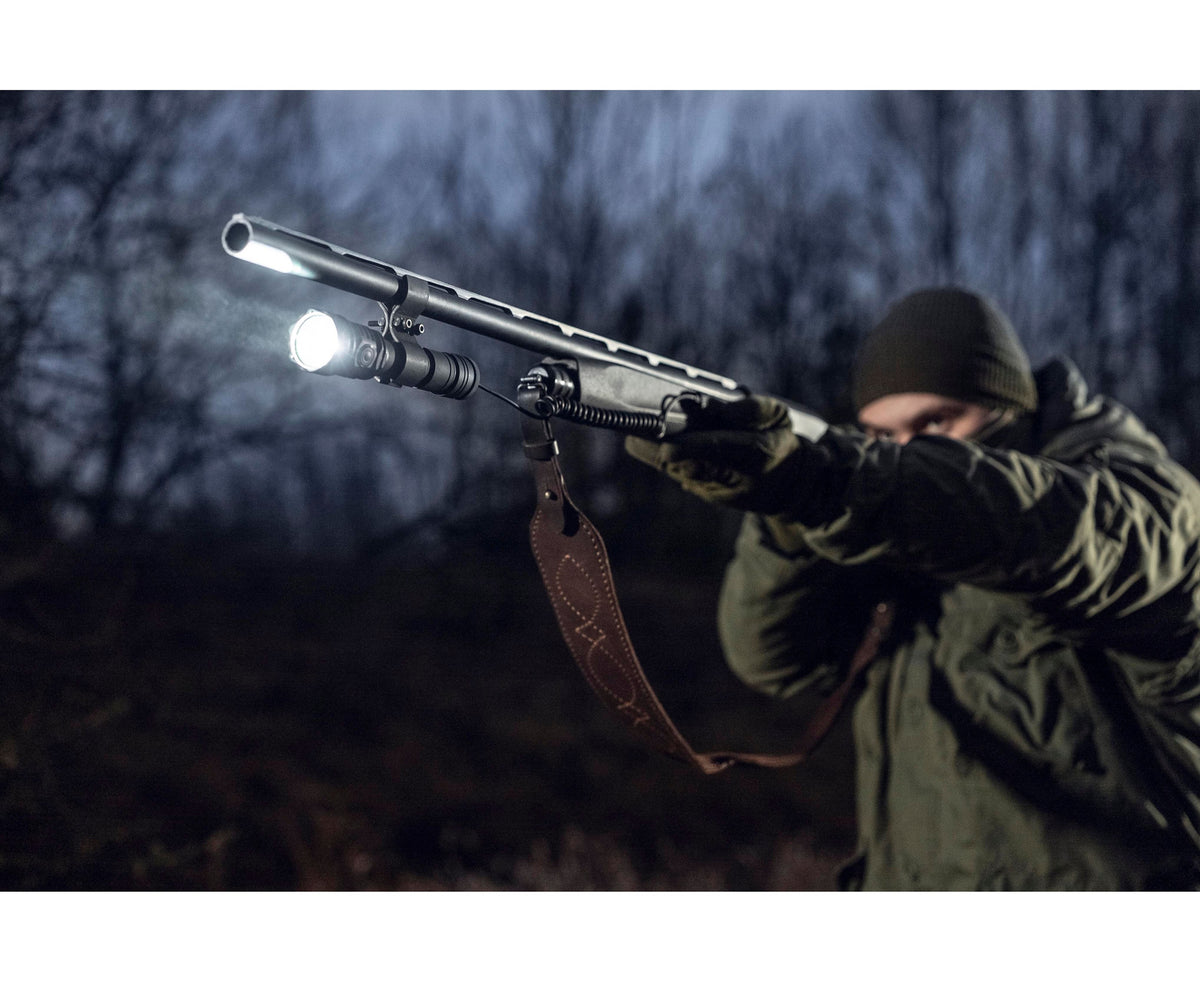 Latarka Armytek Viking Pro Max Magnet USB pcb Warm