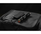 Latarka Armytek Viking Pro Max Magnet USB pcb White