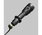 Latarka Armytek Viking Pro Max Magnet USB pcb White