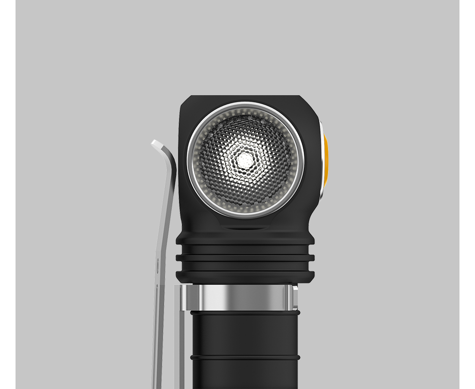 Latarka Armytek Wizard C1 Pro pcb White