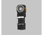 Latarka Armytek Wizard C1 Pro pcb White
