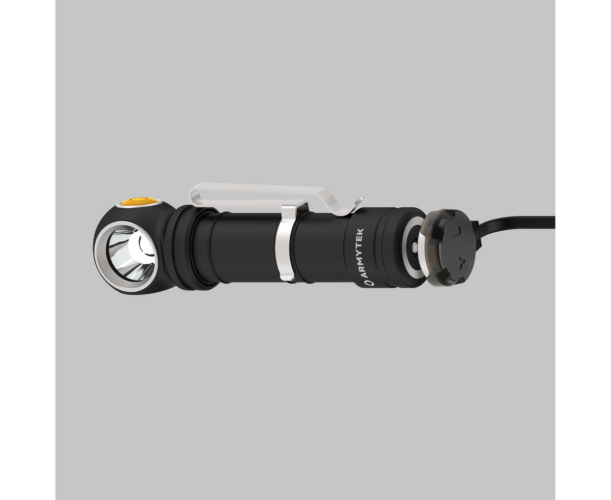 Latarka Armytek Wizard C2 Pro Max lr pcb Warm