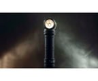 Latarka Armytek Wizard C2 Pro Max lr pcb Warm