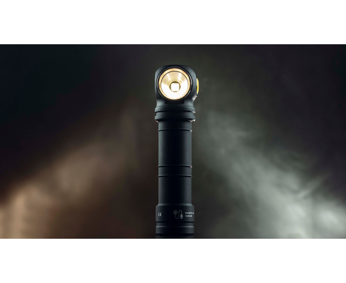 Latarka Armytek Wizard C2 Pro Max lr pcb Warm