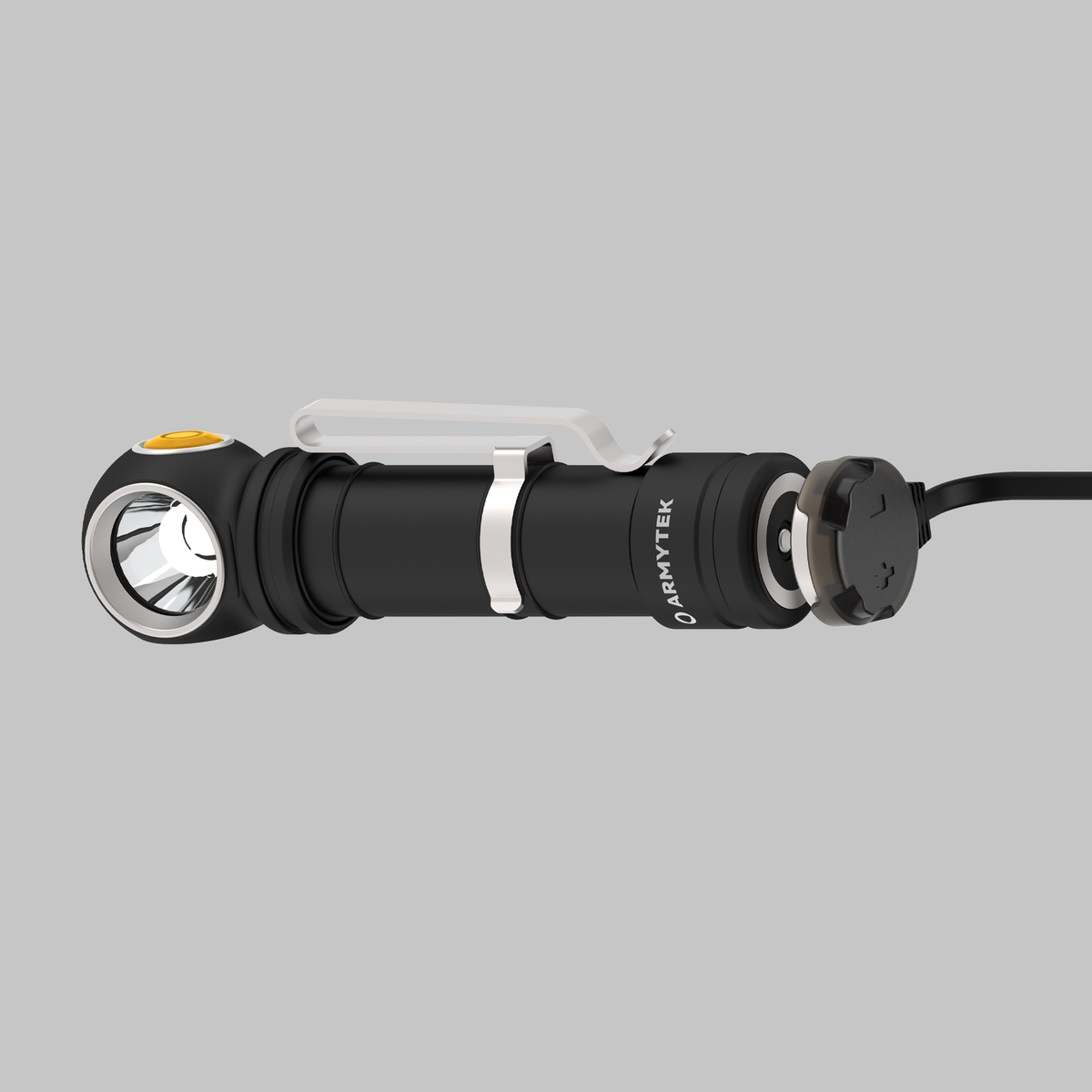 Latarka Armytek Wizard C2 Pro Max lr pcb White