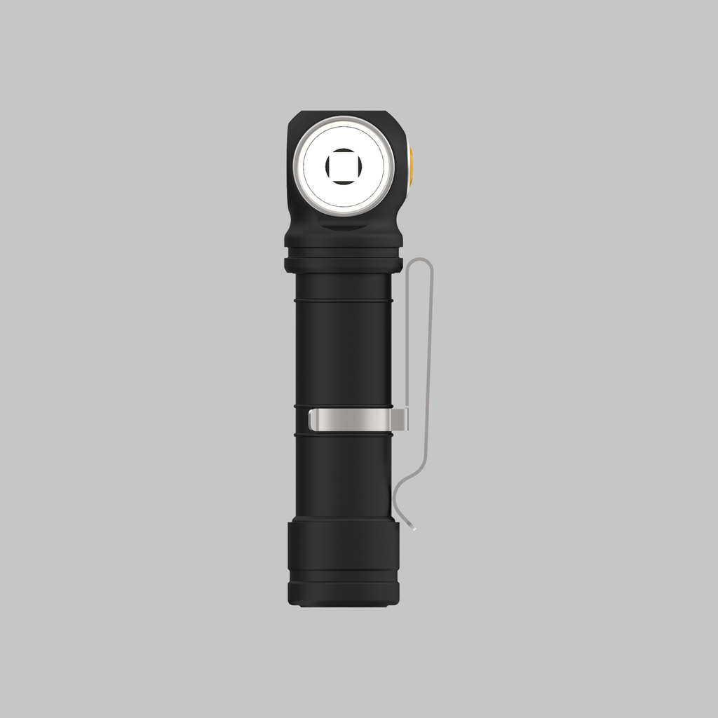 Latarka Armytek Wizard C2 Pro Max lr pcb White