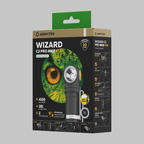Latarka Armytek Wizard C2 Pro Max lr pcb White