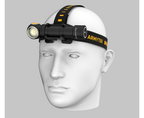 Latarka Armytek Wizard C2 Pro Max pcb Warm