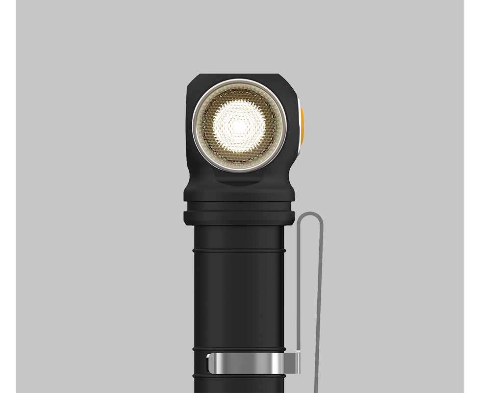 Latarka Armytek Wizard C2 Pro Max pcb Warm