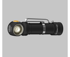 Latarka Armytek Wizard C2 Pro Max pcb Warm