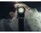 Latarka Armytek Wizard C2 Pro Max pcb Warm
