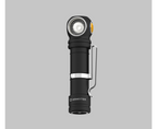 Latarka Armytek Wizard C2 Pro Max pcb White