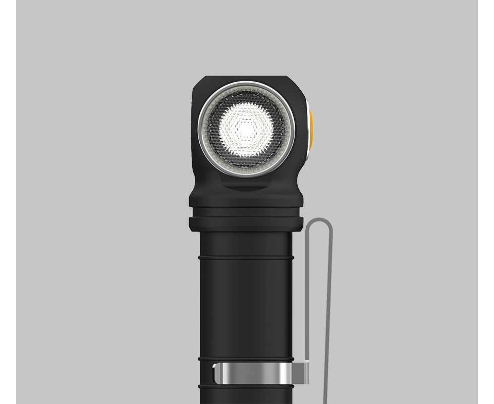 Latarka Armytek Wizard C2 Pro Max pcb White